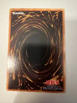 Yugioh Japanese BC-40 Fairy of the Fountain Common - Image 3