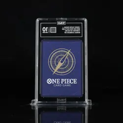 TAG 10 - I Know You're Strong... OP13-040 [One Piece - Treasure Campaign] - Image 2