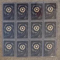 Disney Lorcana Fabled Complete Non-Foil Set 204/204 With Puzzle Cards - Image 3