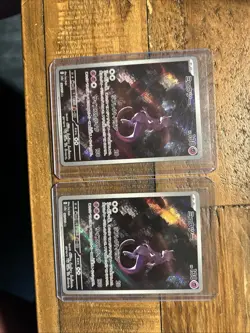 Mewtwo 183 Sv2a: Pokemon Card 151 Holo (Japanese) Free Shipping - Image 1