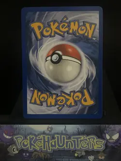 Pokemon Card Skyridge 36/144 Electrode Non Holo Skyridge Set WOTC NM - Image 2