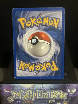 Pokemon Card Mr. Mime 95b/147 Reverse Holo Aquapolis Set WOTC Played - Image 4