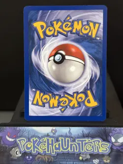 Pokemon Card Tauros 133/165 Expedition Base Set Non Holo Near Mint - Image 2