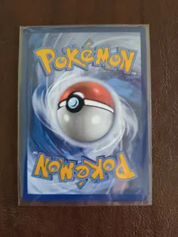 Pokemon TCG Roaring Moon EX 162/131 Prismatic Evolutions - Image 2