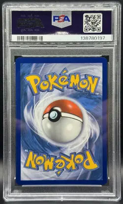 Pokemon TCG PSA 10 Shiny Articuno GX Full Art Holo Hidden Fates SV54/SV94 - Image 2