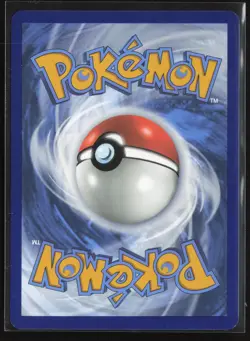 Jolteon Rare SV: Scarlet & Violet 151 135/165 NM Pokemon Card Reverse Holo - Image 2