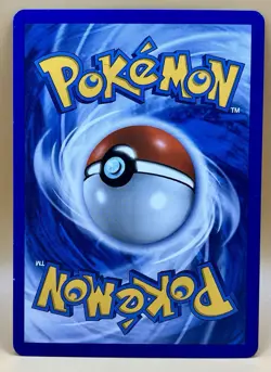 Manectric 38/107 – EX Deoxys - LP+ - 2005 Pokemon TCG - Image 4