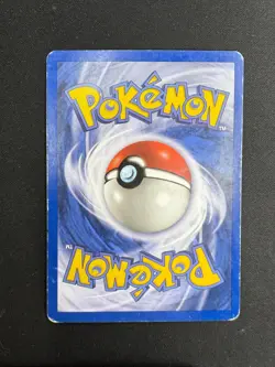 Pokemon Bulbasaur 44/102 Set Base Prima Edizione Wizards ITA Carte Vintage - Image 2