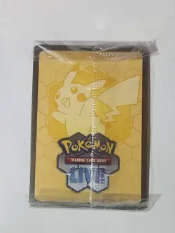 2025 Pokemon Mega Evolution Bulbasaur Stamped Promo #133/132 Sealed - Image 4