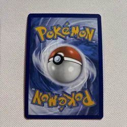 Pokemon TCG Scoop Up Cyclone 128/131 Sv: Prismatic Evolutions Holo NM - Image 2
