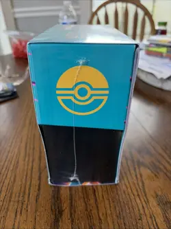 Pokemon Ascended Heroes Elite Trainer Box ETB NEW SEALED IN HAND - Image 2