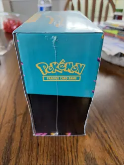 Pokemon Ascended Heroes Elite Trainer Box ETB NEW SEALED IN HAND - Image 4