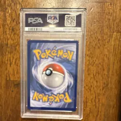 Pokemon Jolteon VMAX SWSH184 Promo Sword & Shield PSA 9 Holo Full Art - Image 2