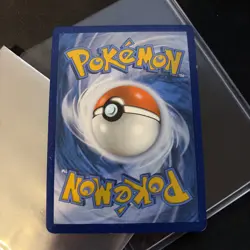 2017 Pokemon Sun & Moon Shining Legends #78 Mewtwo GX Secret Rare - Image 2