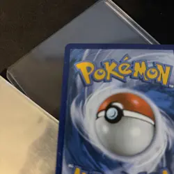 2017 Pokemon Sun & Moon Shining Legends #78 Mewtwo GX Secret Rare - Image 4