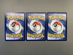 Pokemon TCG: First Partner Illustration Collection Series 1 (Sinnoh Starters) NM - Image 2