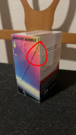 Pokemon TCG Prismatic Evolutions Booster Bundle - New Factory Sealed - Image 2