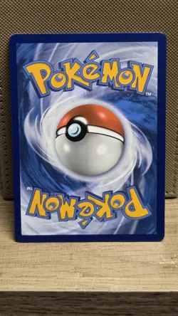 Pokemon TCG Destined Rivals Team Rockets Mewtwo EX Card 231/182 - Image 2