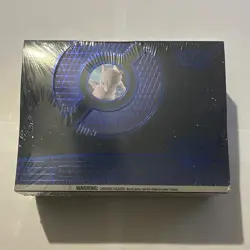 Pokemon Center Pokemon GO Elite Trainer Box BRAND NEW SEALED TCG ETB 820650850332 - Image 1