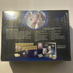 Pokemon Center Pokemon GO Elite Trainer Box BRAND NEW SEALED TCG ETB 820650850332 - Image 3