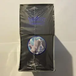 Pokemon Center Pokemon GO Elite Trainer Box BRAND NEW SEALED TCG ETB 820650850332 - Image 5