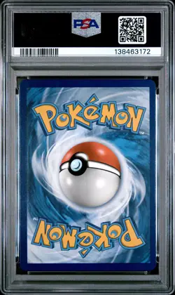 2016 POKEMON XY EVOLUTIONS #60 MACHAMP BREAK PSA 10 - Image 2