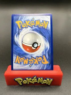 Pokemon MEGA EVOLUTION Mega Latias ex Black Star Promo 011 NM+ - Image 3