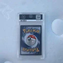 Pokemon TCG 1999 Charizard Base Set Shadowless 1st Edition Holo PSA 9 004/102 - Image 3