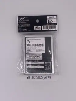 ONE PIECE Edward Newgate 70 Sleeves Official Card Sleeves Bandai Whitebeard - Image 2