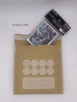 ONE PIECE Edward Newgate 70 Sleeves Official Card Sleeves Bandai Whitebeard - Image 3