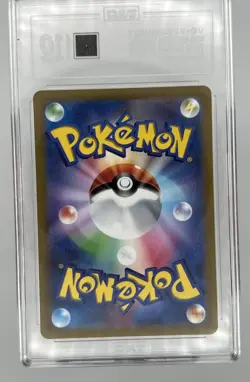 Pokemon Charizard V 013/172 S12a Vstar Universe Double Rare Holo Japanese TAG 10 - Image 2