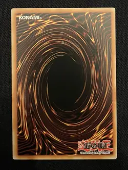 2016 Yugioh Yu-Gi-Oh! French 1st Edition Rare DPRP-FR046 Thousand Eyes Restrict - Image 2