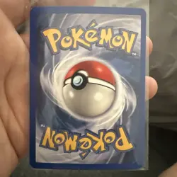 Exeggutor 5/112 EX Fire Red & Leaf Green Holo Rare Pokemon TCG Card - Image 2