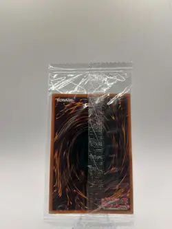 *SEALED* Blue-Eyes Ultimate Spirit Dragon | SDWD-EN043 | Secret Rare | YuGiOh - Image 2