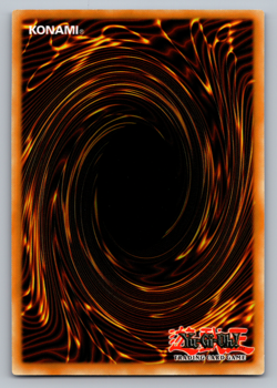 Fissure Yugioh RA03-EN084 Platinum Secret Rare PSR NM - Image 2