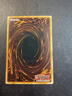 1x (HP) Stop Defense - DB1-EN128 - Common - Unlimited Edition YuGiOh - Image 2