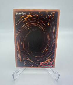 Victory Dragon RP02-EN098 Secret Rare Yu-Gi-Oh NM pack fresh see pics - Image 3