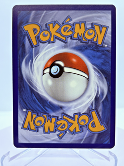 Hilda 084/086 White Flare Reverse Holo Pokemon Card NEAR MINT - Image 2