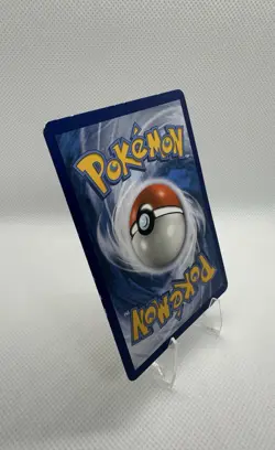 Pokemon Tag Team Promo Card - EEVEE & SNORLAX GX - #SM169 Black Star Full Art - Image 5