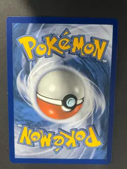 Pokemon TCG Jirachi Roaring Skies Holo Card 42/108 - Image 2