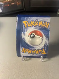 Gengar Trick or Trade NFC Miscut Error Rare Pokemon Card 🔥 - Image 2