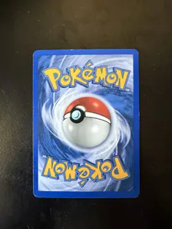 Graveler 44/110 Legendary Collection Regular Unlimited Uncommon Card Pokemon TCG - Image 2