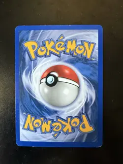 Machoke 51/110 Legendary Collection Regular Unlimited Uncommon Card Pokemon TCG - Image 2