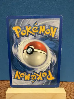 Pokemon TCG Butterfree 21/110 Legendary Collection WOTC Vintage Card - Image 2