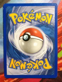 Legendary Collection 61/110 Raticate Pokemon Card - Image 2