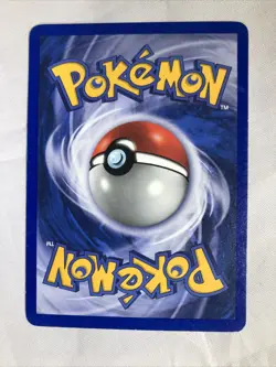 Pokemon KAKUNA 50/110 Legendary Collection - non-holo card TCG 2002 wotc poison - Image 2