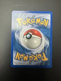 Pokemon TCG Croconaw Expedition Card 74/165 Regular Uncommon - Image 2