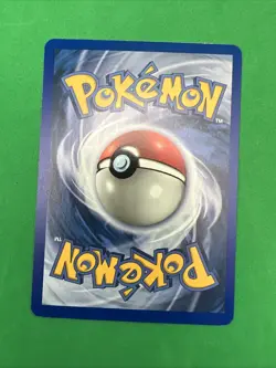 Seadra - 63/110- Legendary Collection - uncommon - Pokemon Card - NM - Image 2