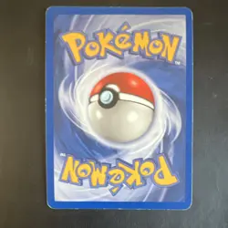 Pokemon Houndour 60/109 EX Team Rocket Returns Reverse Holo Common 50HP Card - Image 2