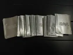 YuGiOh Card Bundle + 1st / Limited Editions + Sleeves + Paper Game Mats + Tins - Image 5
